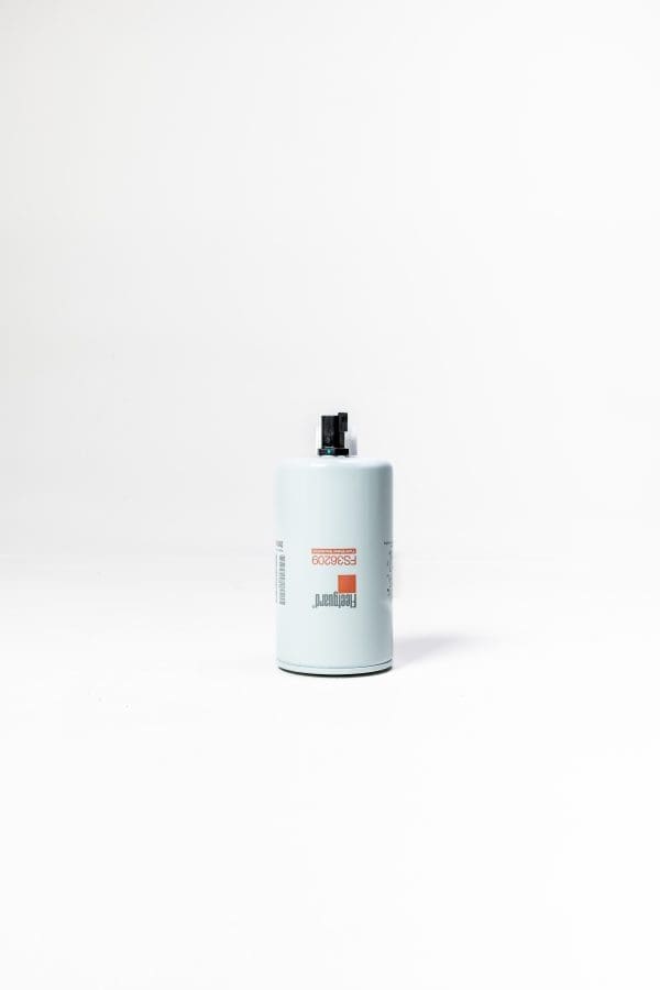 FILTRO COMBUSTIBLE, SEPARADOR DE AGUA - Imagen 3