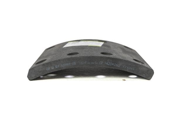 FRICTION PLATE - Imagen 3
