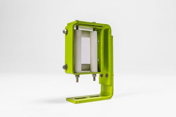 Ensamble de marco de soporte de cable/ CABLE SUPPORT FRAME ASSEMBLY - Imagen 2
