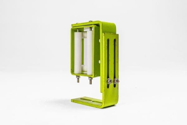 Ensamble de marco de soporte de cable/ CABLE SUPPORT FRAME ASSEMBLY - Imagen 3