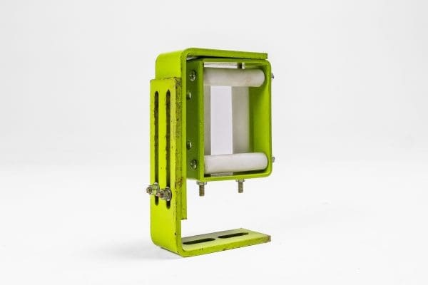 Ensamble de marco de soporte de cable/ CABLE SUPPORT FRAME ASSEMBLY - Imagen 4