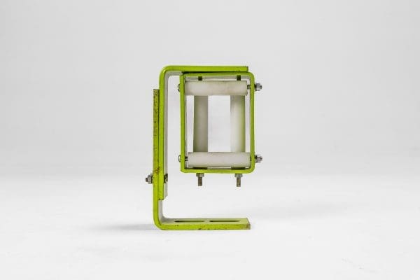 Ensamble de marco de soporte de cable/ CABLE SUPPORT FRAME ASSEMBLY - Imagen 5