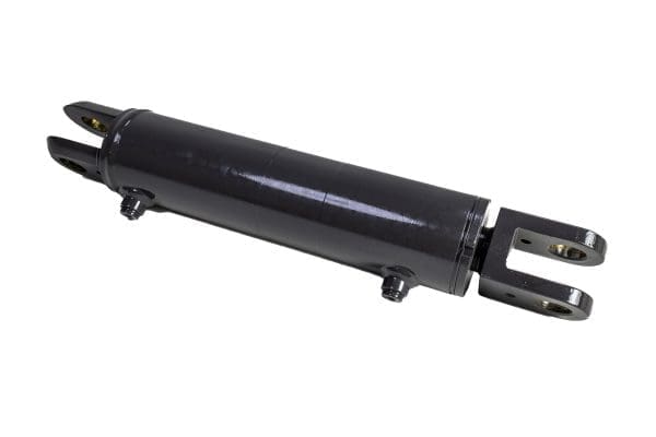 Cilindro de dirección/ STEERING CYLINDER