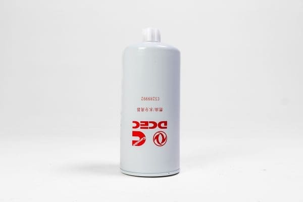 Filtro de combustible/ Fuel filter