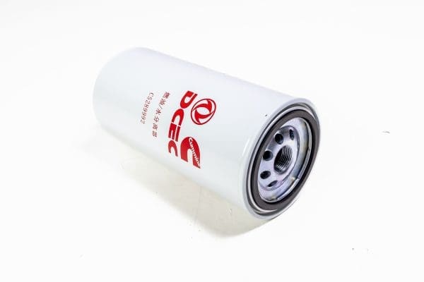Filtro de combustible/ Fuel filter - Imagen 2
