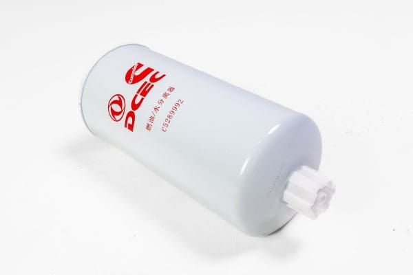 Filtro de combustible/ Fuel filter - Imagen 3