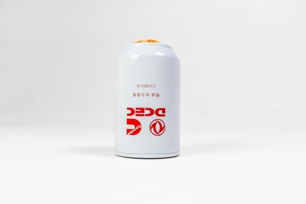 Filtro de combustible/ Fuel filter - Imagen 2
