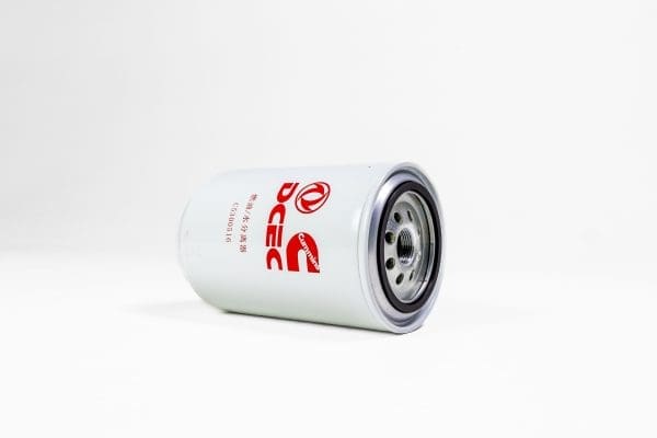Filtro de combustible/ Fuel filter - Imagen 3
