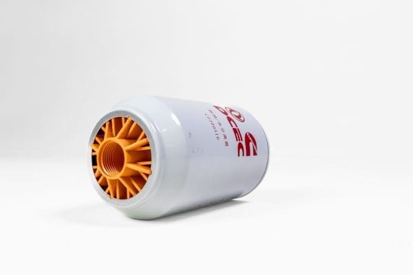 Filtro de combustible/ Fuel filter - Imagen 4