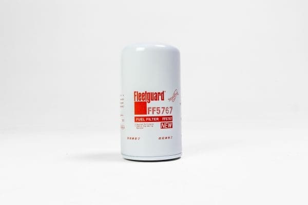 Filtro fino de combustible/ FUEL FINE FILTER