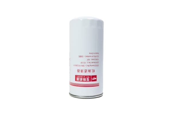 OIL FILTER CARTRIDGE  S06-1012260-01