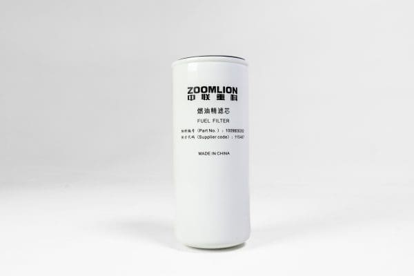 Filtro de combustible/ Fuel filter