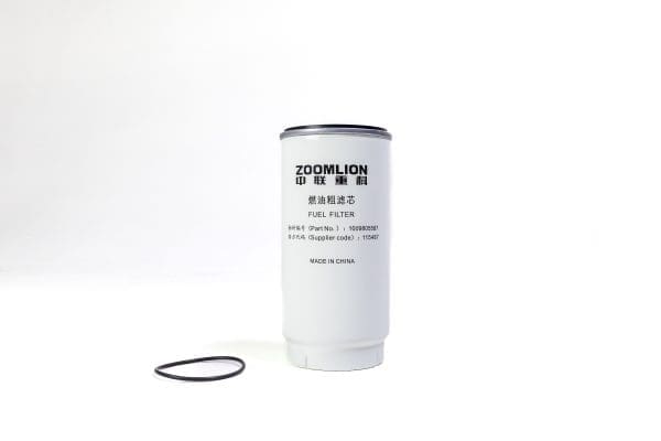 Elemento de filtro grueso de combustible/ FUEL COARSE FILTER ELEMENT