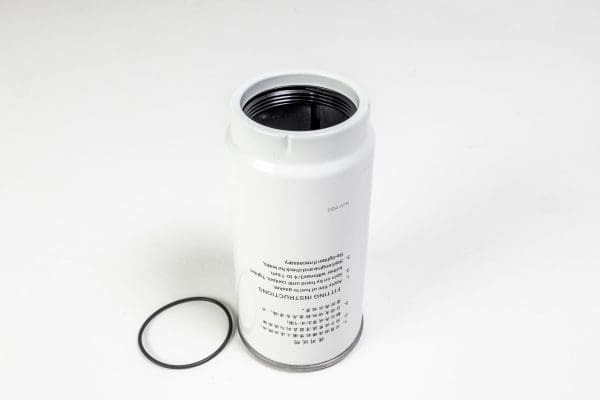 Elemento de filtro grueso de combustible/ FUEL COARSE FILTER ELEMENT - Imagen 4