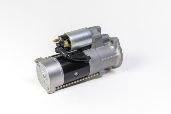 MOTOR DE ARRANQUE - Imagen 2