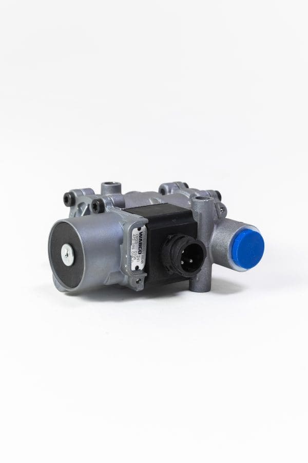 SELENOID VALV - Imagen 4