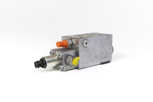 DERRICKING  BALANCE VALVE CINDY-20-B-SND