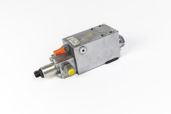 DERRICKING  BALANCE VALVE CINDY-20-B-SND - Imagen 2