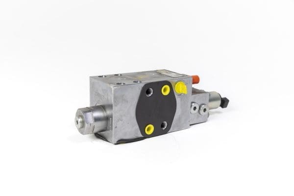 DERRICKING  BALANCE VALVE CINDY-20-B-SND - Imagen 3