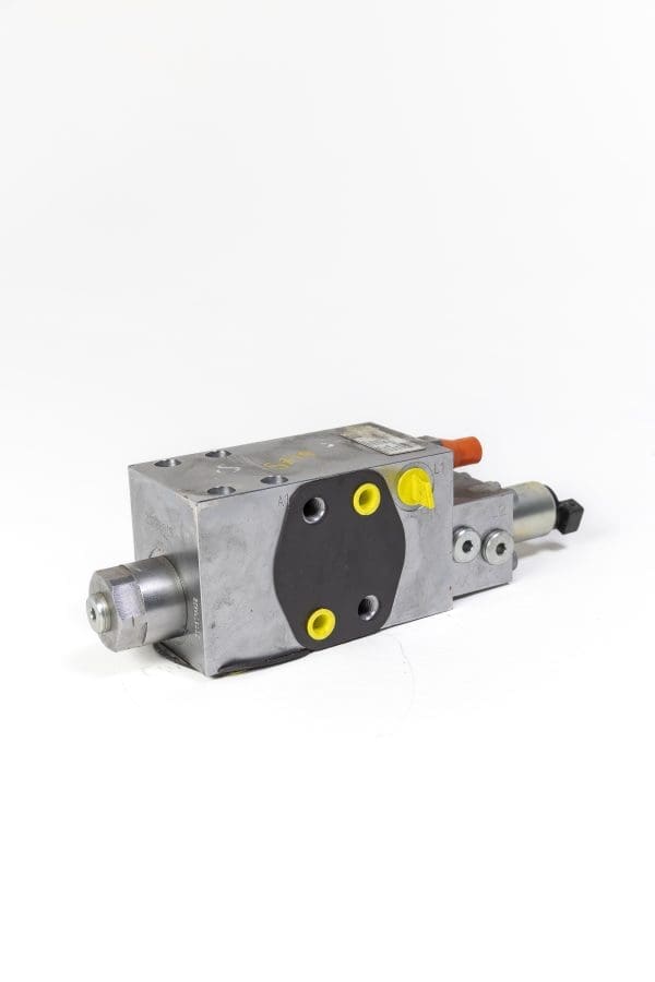 DERRICKING  BALANCE VALVE CINDY-20-B-SND - Imagen 4