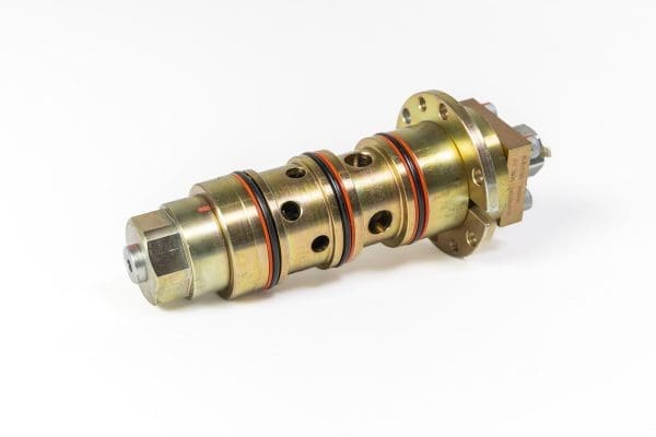 BALANCING VALVE