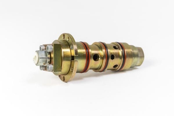 BALANCING VALVE - Imagen 2