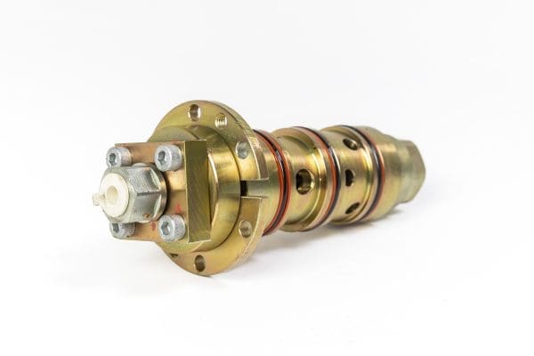 BALANCING VALVE - Imagen 3