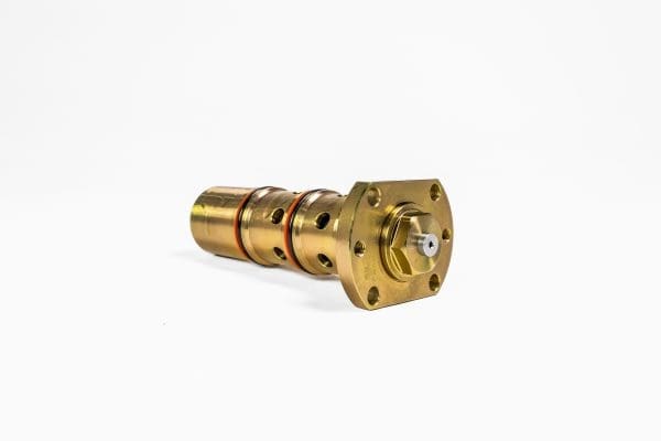 Válvula de balance telescópica/ Telescoping Balance Valve