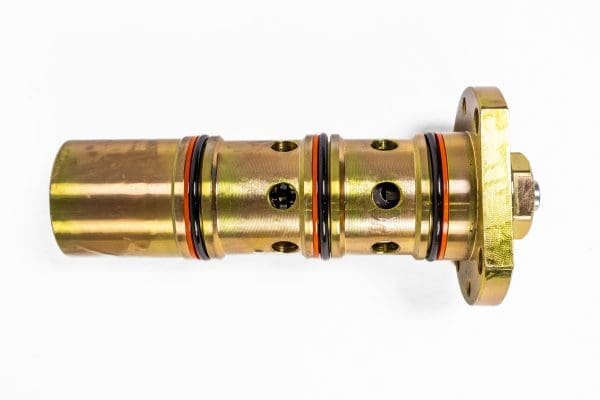 Válvula de balance telescópica/ Telescoping Balance Valve - Imagen 2