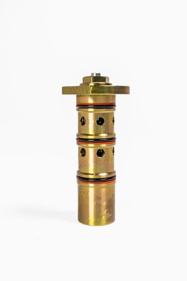 Válvula de balance telescópica/ Telescoping Balance Valve - Imagen 3