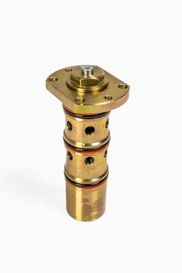 Válvula de balance telescópica/ Telescoping Balance Valve - Imagen 4