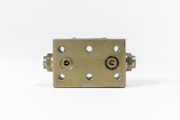 DERRICKING BALANCE VALVE - Imagen 3