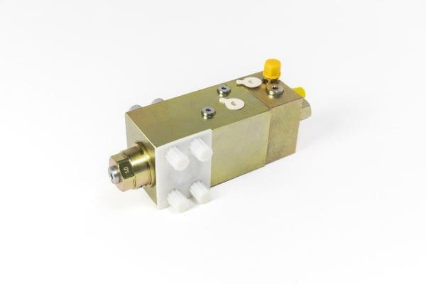 Válvula de balance de cabrestante/ WINCH BALANCE VALVE