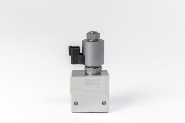 VALVULA SELENOIDE - Imagen 3