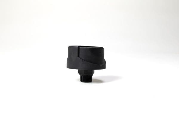 HYDRAULIC TANK BREATHER FILTER