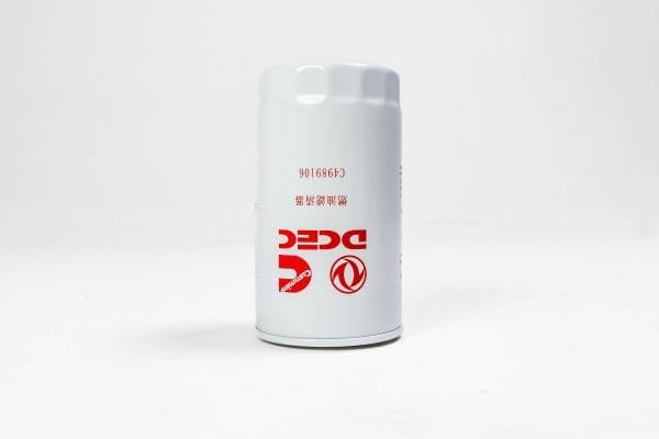 Filtro de combustible/ Fuel filter