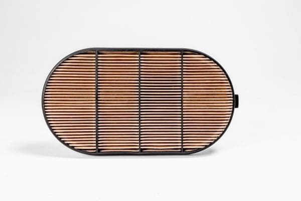 Elemento de filtro interior/  INNER FILTER ELEMENT - Imagen 2