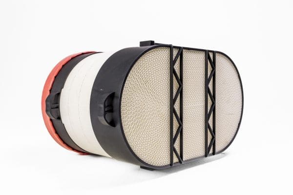 Elemento de filtro exterior/ OUTER FILTER ELEMENT