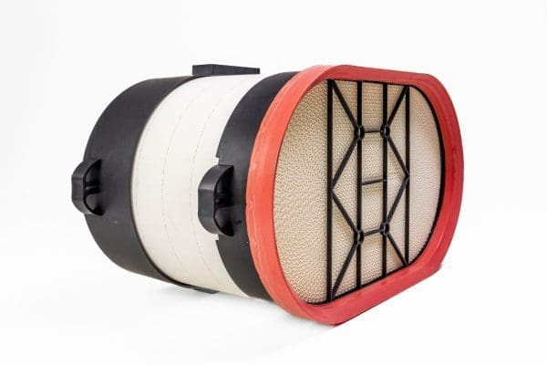 Elemento de filtro exterior/ OUTER FILTER ELEMENT - Imagen 2