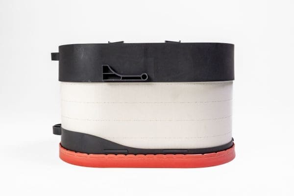 Elemento de filtro exterior/ OUTER FILTER ELEMENT - Imagen 3