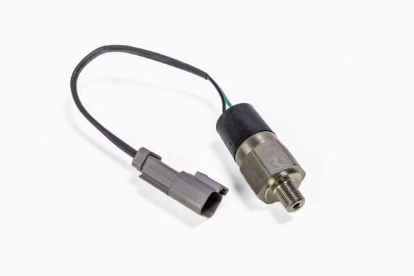 Interruptor de presión/ PRESSURE SWITCH - Imagen 4