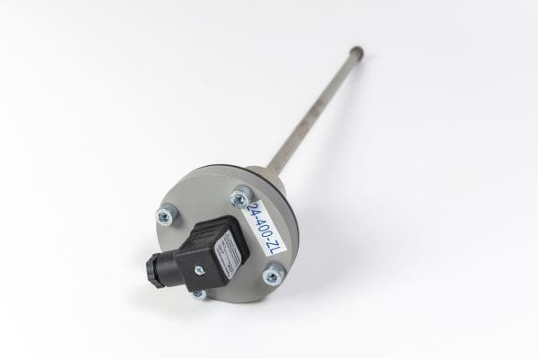 LIQUID LEVEL CONTROLRELAY - Imagen 2
