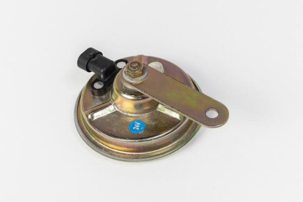 CUERNO EN FORMA DE LAVABO - Imagen 2