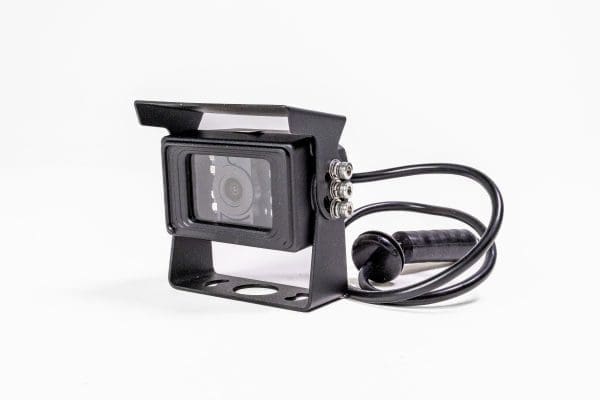 Cámara/ Camera