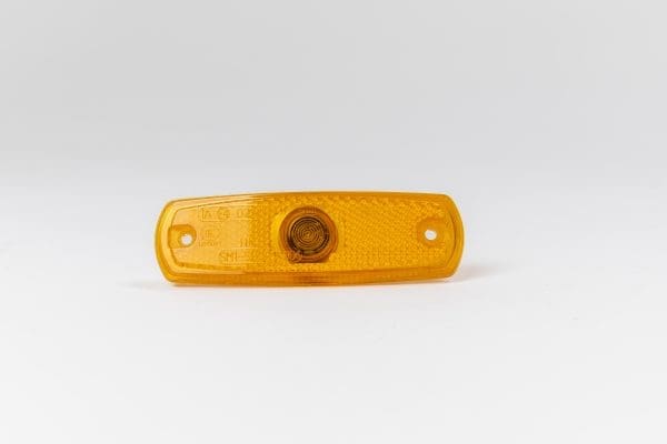 CORNER MARKER LIGHT?WITH BULB?2PS 962 9