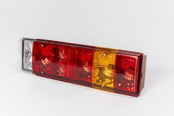 7-FUNCTION REAR COMBINATION SIGNALS, RIG