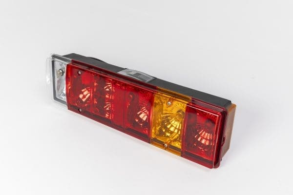 7-FUNCTION REAR COMBINATION SIGNALS, RIG - Imagen 2