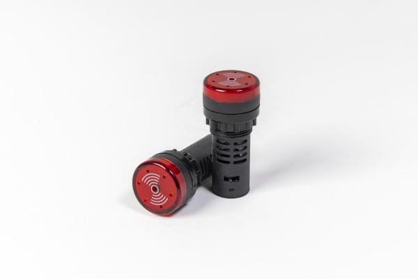 FLASHING BUZZER P/N - Imagen 3