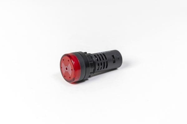 FLASHING BUZZER P/N