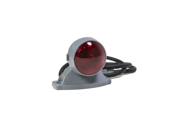 REAR CORNER MARKER LIGHT